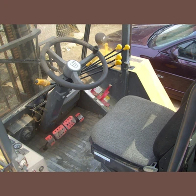 JCB 930 Forklift