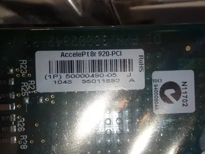 NEW DIGI ACCELEPT 8R 920PCI