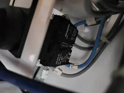 Full Voltage Non-Reversing MCC Bucket Size 2