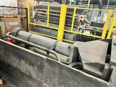 USED HARRIS/SELCO HRB-1