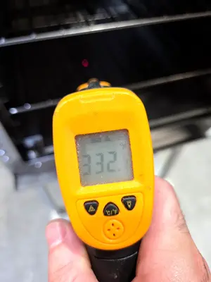 Used CRESCOR _UNKNOWN_ Hot Food Warming, Holding, & Transport Cabinets Florida US | National Equipment Depot LLC #1768654