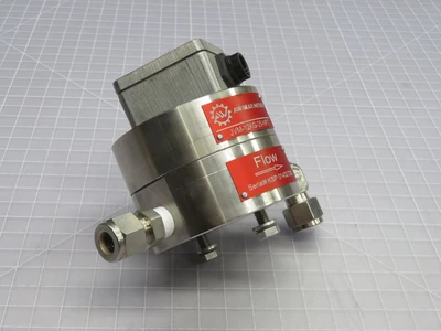 Used AW GEAR METERS _UNKNOWN_ Valves/Fittings | OCO Industrial #1702493