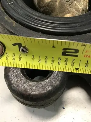 USED MILWAUKEE CL223EA2