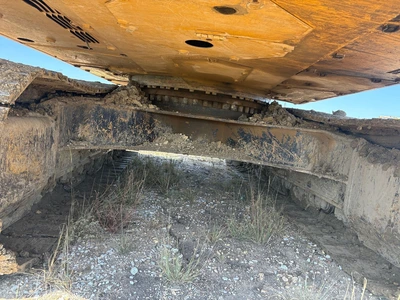Used 2013 CATERPILLAR 336FL Excavators Texas US | Proxy Equipment #1519335