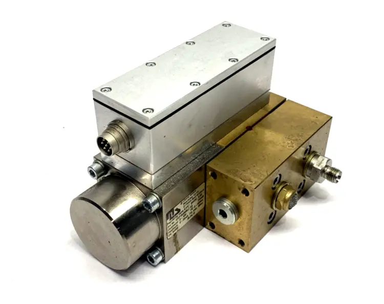 Used LANNY EHP 1B400 BLZ V3, PN440, EHP1B400BLZV3 Solenoid Valves Michigan US | Maverick Industrial Sales #1091785
