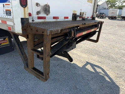 Used 2018 INTERNATIONAL 4300 SBA4X2 Box trucks Indiana US | Miedema Asset Management Group #1414682