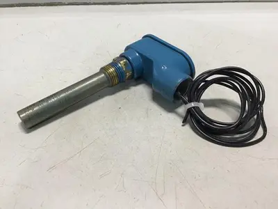 USED WATLOW TS0C01A 9725