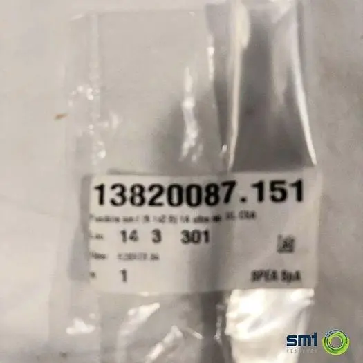 Used SPEA _UNKNOWN_ Solder Paste Inspection System | SMT Resource #487057