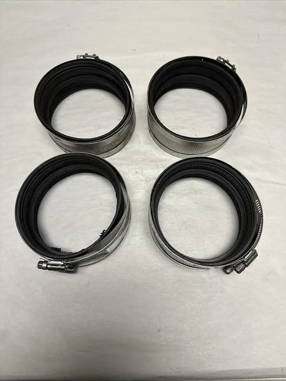 New | in-Stock MISSION B70 Plumbing Equipment Ohio US | Surplus Asset Holdings #1248010