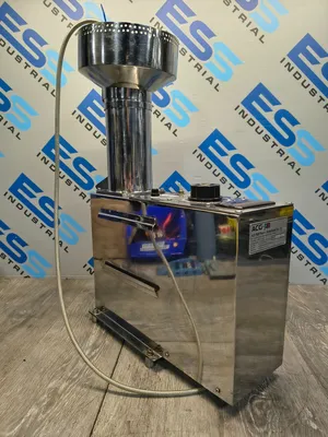 Used ACG-PAM ECS 100 Capsule Fillers South Carolina US | ESS Industrial Equipment Sales #1513006