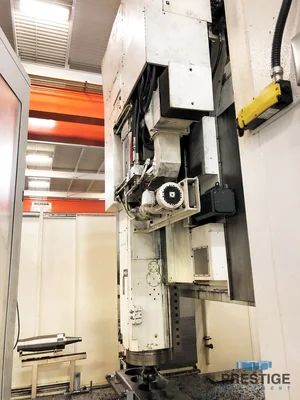 USED FOREST-LINE VECO MILL 463 5-FACE