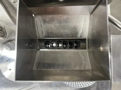 Sinoped Capsule Filler