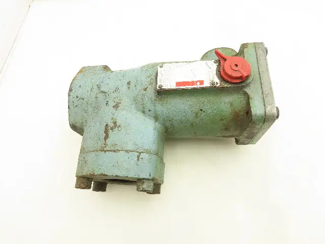 Used PARKER HANNIFIN _UNKNOWN_ Parts (Hydraulics and Pneumatics) | Arrow Industrial #636351
