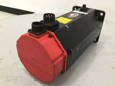 USED FANUC A06B-0147-B675