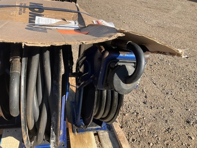 Used _UNKNOWN_ _UNKNOWN_ Misc Industrial Equipment Michigan US | Miedema Asset Management Group #1579345
