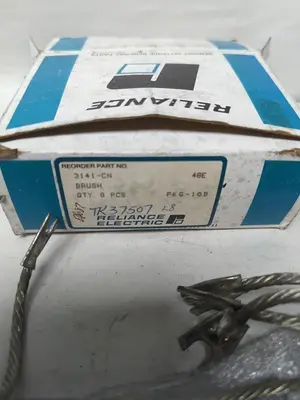 New | in-Stock RELIANCE ELECTRIC 3141-CN Industrial Controls Ohio US | Surplus Asset Holdings #1241021