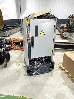 Used 2011 KUKA KUKA KR 6-2 Robots Michigan US | RAB Industries, Inc. #184198