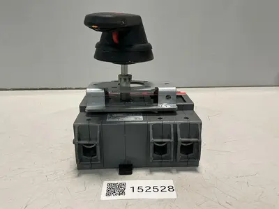 USED ABB OT 160ET3
