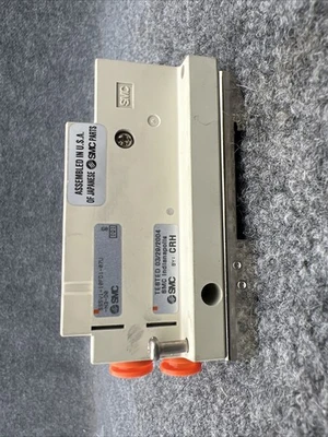 New | in-Stock SMC SS5V1-10FD1-07U-N3 Misc Electrical & Power Parts California US | Davliegogo LLC #1707487
