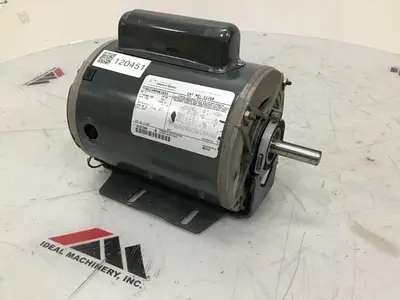 USED GENERAL ELECTRIC 5KC49PN0164X