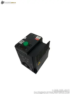 Used SCHNEIDER ELECTRIC ATV320U04N4C Variable Speed Drives Kentucky US | Industrial Parts R Us Inc. #1394801