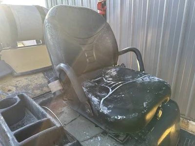 Used 2016 CAT GP40N Liquid Propane Forklifts Michigan US | KD Equipment Sales #1548819