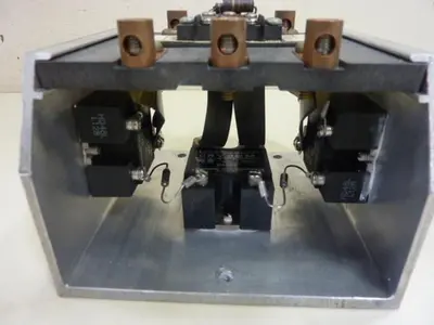 USED ARKON A254-480-60