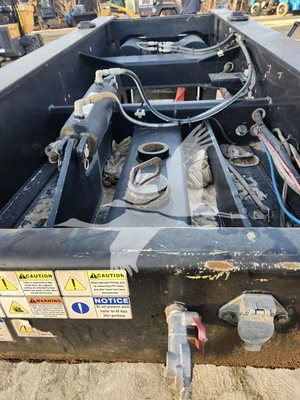 USED 2020 KALYN SIEBERT KS-HRG-3-55T-DB