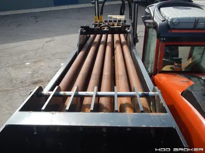 Used 2020 DITCH 2020 DITCH WITCH JT30 Drill Rigs Florida US | HDD Broker #1346235