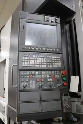 2019 OKUMA MA-600HII Horizontal Machining Centers | Toolquip, Inc. (9)