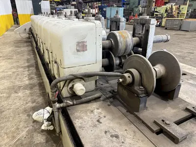 USED YODER M-3