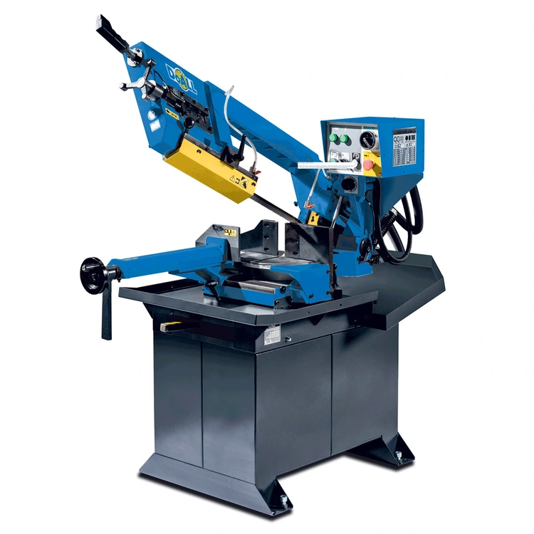 New | in-Stock DOALL DS-280M Horizontal Band Saws | Worldwide Machine Tool #494453