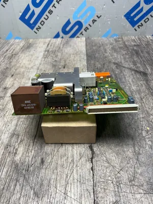 Siemens 6SC6100-0GA11 Electrical/PLC/Automation | ESS Industrial Equipment Sales (5)