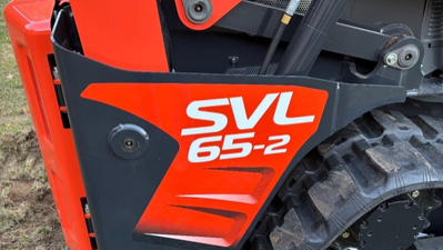 USED 2025 Kubota SVL65-2