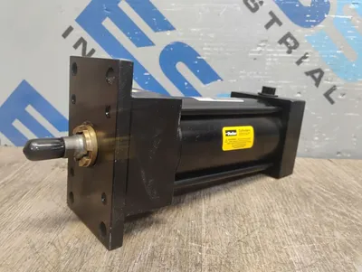 Parker 2.50J2ALUS14A4.000 Hydraulic & Pneumatic Cylinders | ESS Industrial Equipment Sales (2)