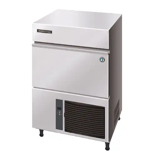 Hoshizaki IM-50BAA-Q 24 3/4"W Undercounter Ice Sphere Machine - 50 lbs/day, Air Cooled