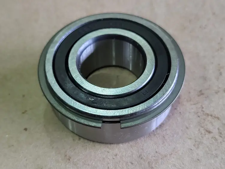 New | in-Stock NSK 3205B-2RSRNTNGC3 Bearings British Columbia CA | Lenmark #260167