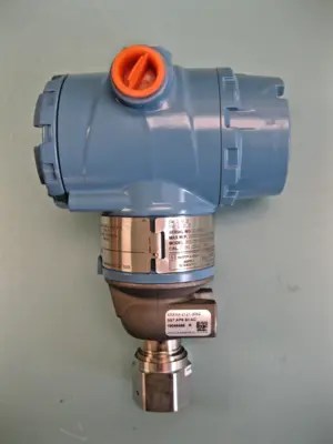 NEW Rosemount 3051 TG 6A 2F21AE5M4T1