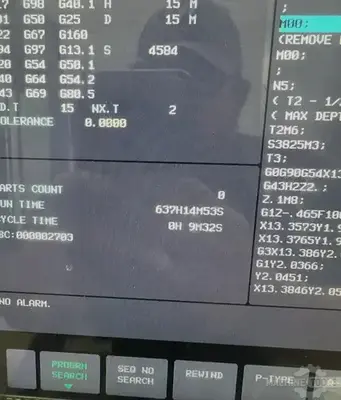 Used 2022 DOOSAN DNM750L/50 II Vertical Machining Centers Arizona US | KD Machinery #1519533