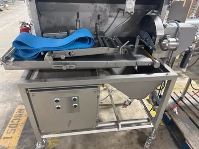 Used 2017 VEMAG FM 250 Patty Forming Machines Illinois US | M&M Equipment Corp. #1268406