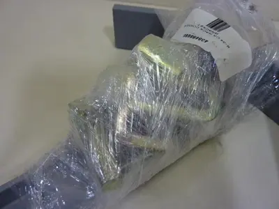 GENERIC Cable Rack Corner Bracket 408495695 #53056