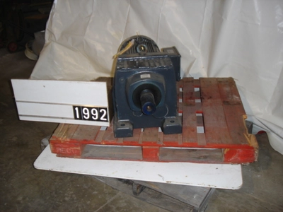Used _UNKNOWN_ DFV180L4-KS Gearmotors Minnesota US | A&I Equipment #1317375