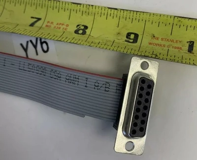 USED RIBBON CABLE HCM-23100