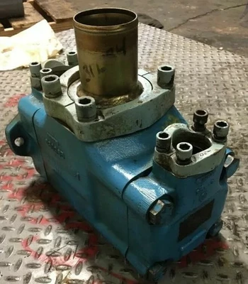 Used Vickers 270679 Hydraulic Pumps Indiana US | J&J Industrial Supply #512208
