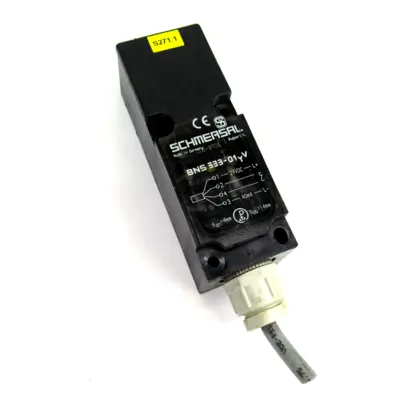 Flender CA10-M1B2-P5/2N Gearmotor 50/60Hz 0.25kW 3-Phase 3430 RPM