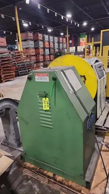 USED COE CRP-PO-2512