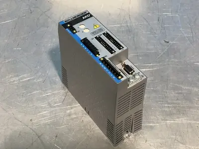 New | in-Stock KOLLMORGEN AKDP00306NBEI0000 Servo Drives Ohio US | HGR 24 #1291884