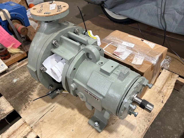 Used Summit CLK3GP2 Pumps Minnesota US | Peak Machinery, Inc. #285276