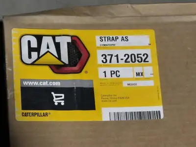 New | in-Stock CATERPILLAR 371-2052 Parts British Columbia CA | Lenmark #272766
