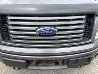 Used 2012 FORD F-150 Pickup Trucks Michigan US | Miedema Asset Management Group #1320367